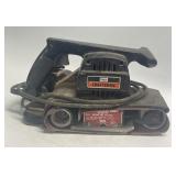 Craftsman Heavy Duty Belt Sander