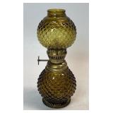 7ï¿½ Made in Hong Kong Oil Lamp