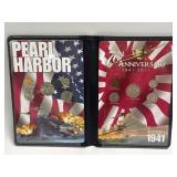 Pearl Harbor 70th Anniversary