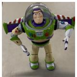 12ï¿½ Buzz Light Year Action Figure