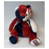 The Patriot Ty Beanie Baby 5 29 2000 With Tags