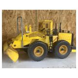 17" Pressed Steel Front End Loader