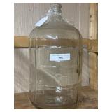 5 Gallon Glass Carboy