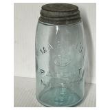 Quart Masons jar