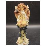 Boyds Collection Athena The Wedding Angel with