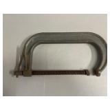 12ï¿½ C Clamp