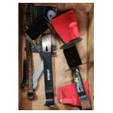 Craftsman Magnetic Cup Holders Pry Bar and More