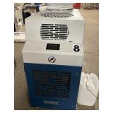 Kwikool Portable Heat Pump / Air Conditioning