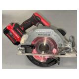 Craftsman 20V Circular Saw