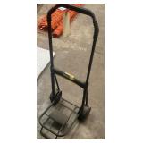 Folding Dolly 40ï¿½ x 11ï¿½