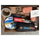 Sleepingo, Sealant for Roof Flashing, Tape & More