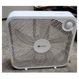 Box Fan as Pictured