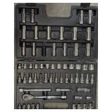 Duralast Socket Set