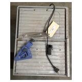 Kobalt Tile Saw