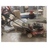 Toro Recycler 22ï¿½  159cc TXP OHV Engine Personal