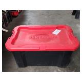 Craftsman Tote 30 Gallon