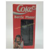 Coke Bottle Phone