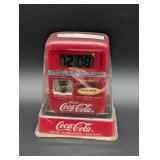 Digital Alarm Clock/Coin Bank