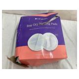 Stay Dry Nursing Pads