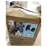 Graco Stroller & Car Seat