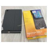 iPad Case & Keyboard