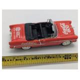 Diecast Car