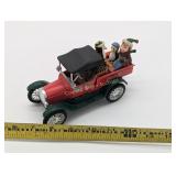 Diecast Car Bank