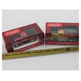 Diecast Trucks