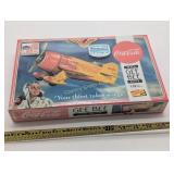 Model Plane Kit