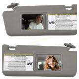 Sun Visor