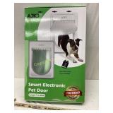 Smart Electronic Pet Door