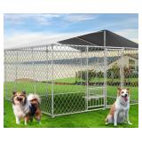 Dog Enclosure