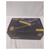 SAMA 550W 80 Plus Gold Certified Power Supply Unit