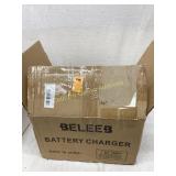 Beleeb Battery Charger in Open Box