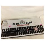 Blade Slat