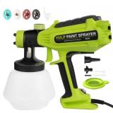 700W HVLP Electric Paint Sprayer Model SG30