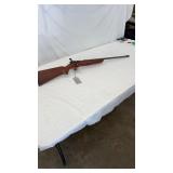 126B  Remington 22 Rifle Model 510-P