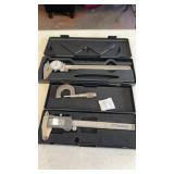 Micrometer Caliber  & More