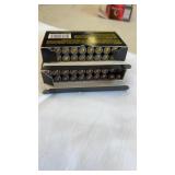 Lot of 40 Rounds of .308 Caliber Ammunition