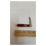 Used Case Pocket Knife # TB-101028