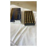 50 Rounds of 380 Caliber Ammunition