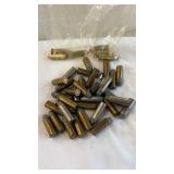 40 Rounds of 45 Colt Caliber Ammunition