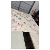 Quilt 65" x 74ï¿½