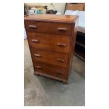 Vintage Chest of Drawers