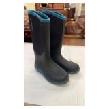 Lacrosse Rubber Boots size 7