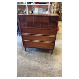 Mid Century Style Chest of Drawers