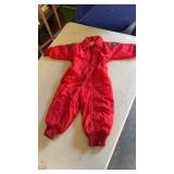 Vintage Childï¿½s Coveralls