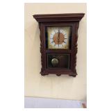 Vintage Wall Clock