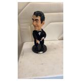 2002 Animated Dean Martin Doll