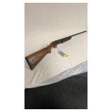 156K - Winchester Model 37 Shotgun .410 GA